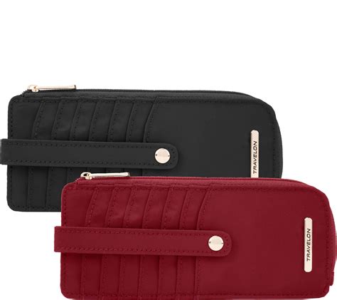 rfid wallets women lightweight